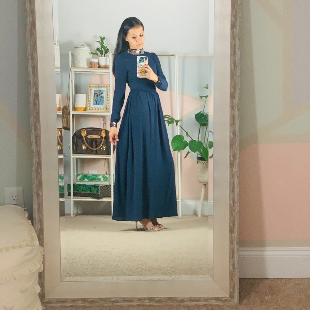 SHEIN dress